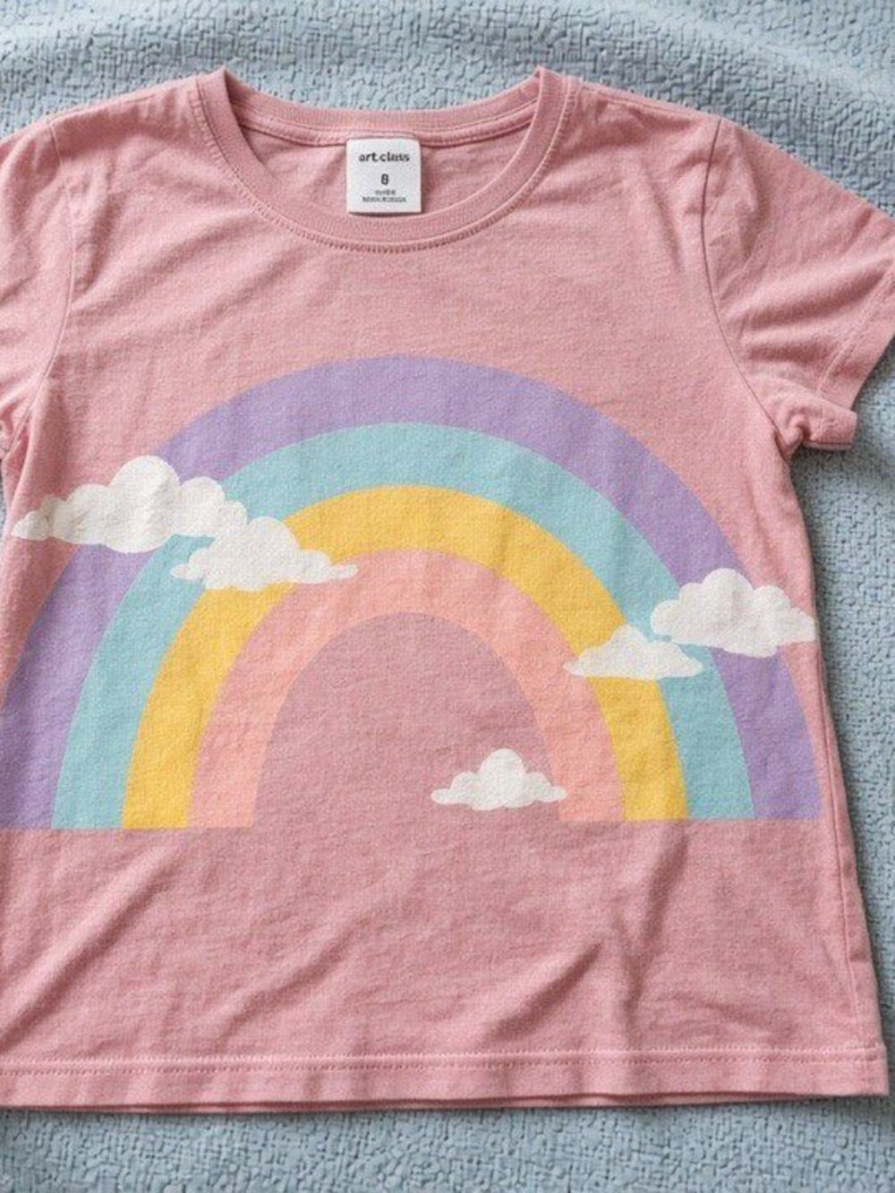 Girls Shirt